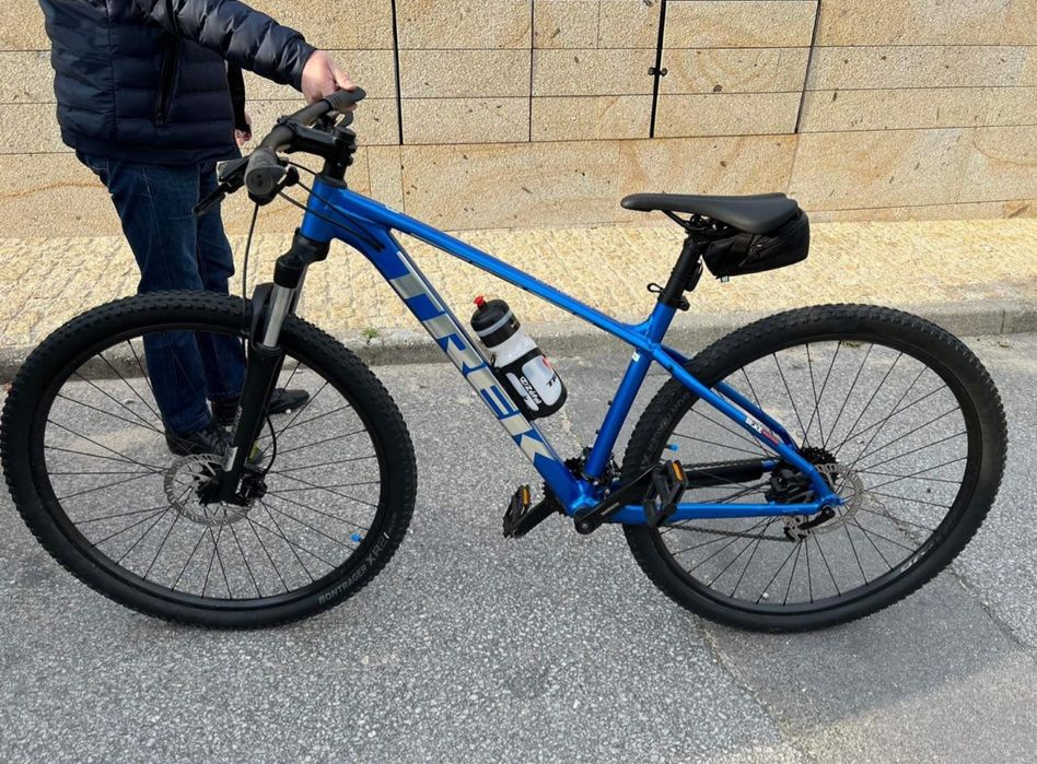 Trek Marlin 6 vendo/troco