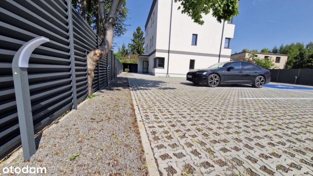 Czersk . Nowe Komfortowe Mieszkanie w Czersku - Na sprzedaż