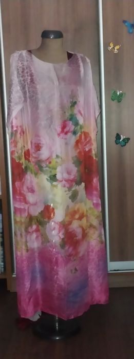 Парео шифоновое .