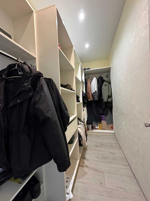 Продаж 1К квартира. Кadorr/ 46 Перлина/ Таїрова/Лиманка.