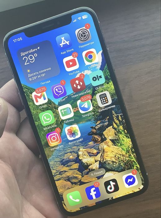 Iphone Xs 256gb Silver Neverlock