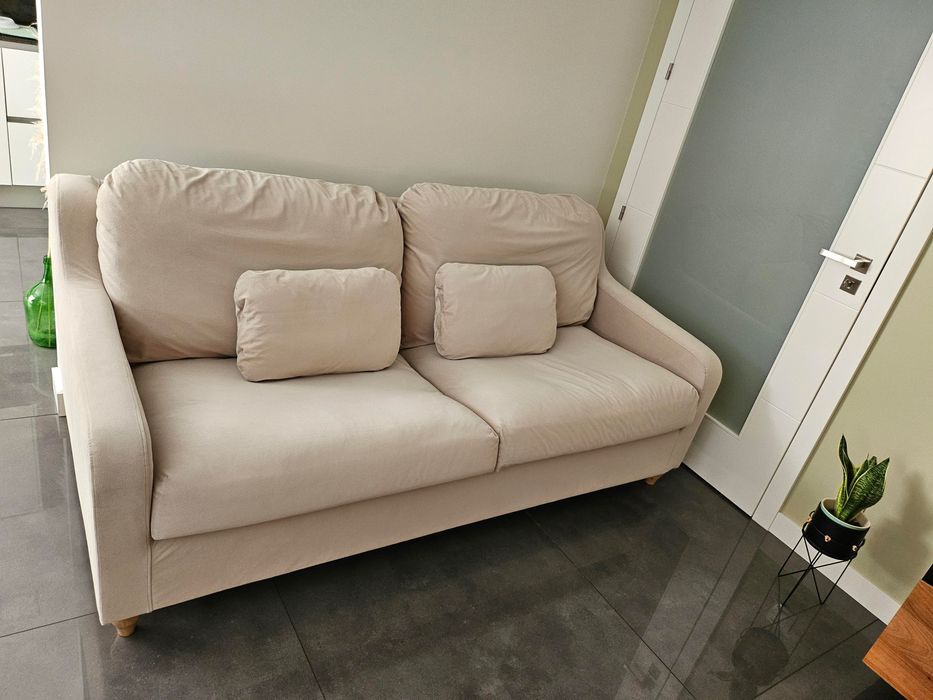 Sofá 3 lugares, IKEA