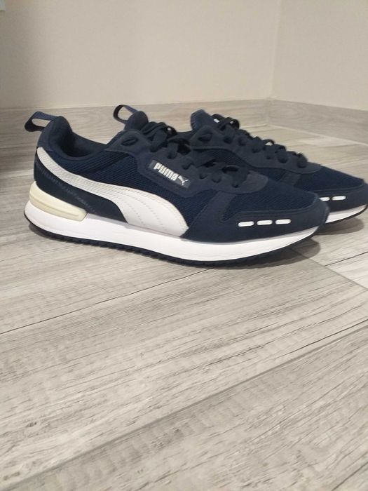 Buty meskie puma 44