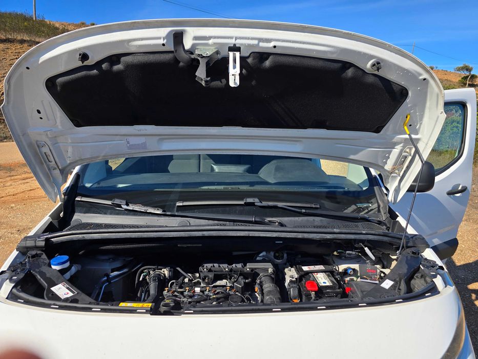 Peugeot Partner 1.5 BlueHDi 100 cv  3lug