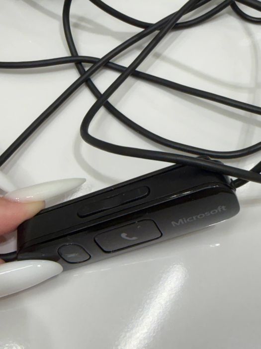 Продам Навушники (гарнітура) Microsoft LifeChat LX-6000 for Business