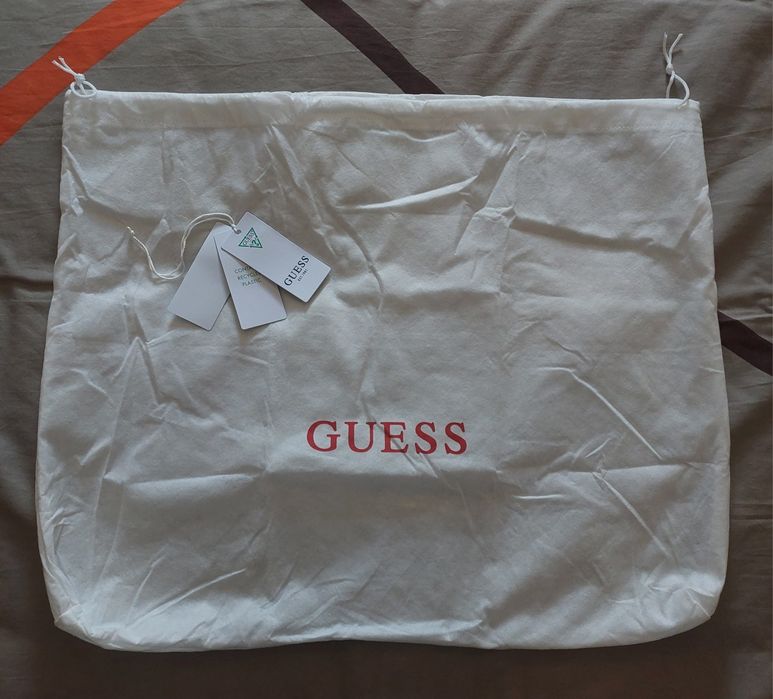 Saco p/ Mala da GUESS Original