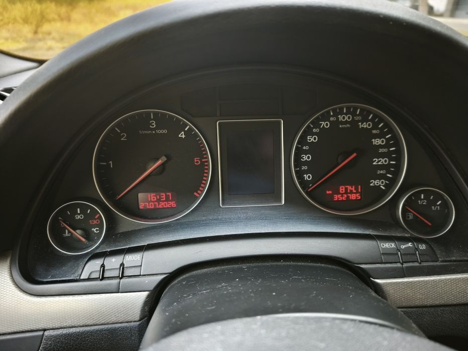 Audi A4 Avant — fotografia 6