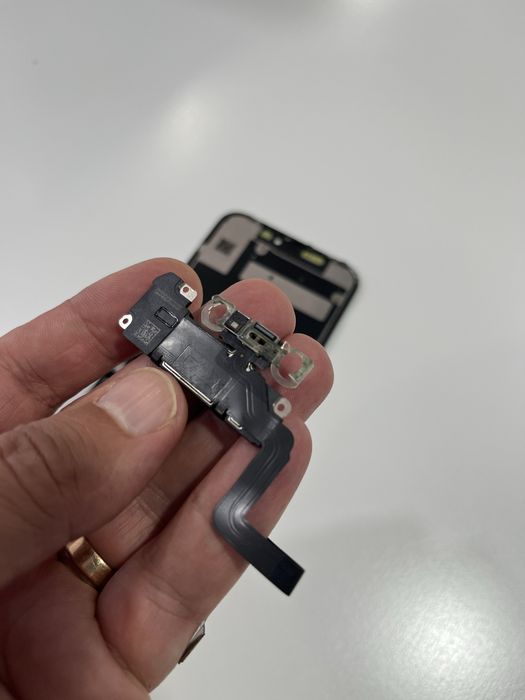 Ecran iphone 11 + auscultador