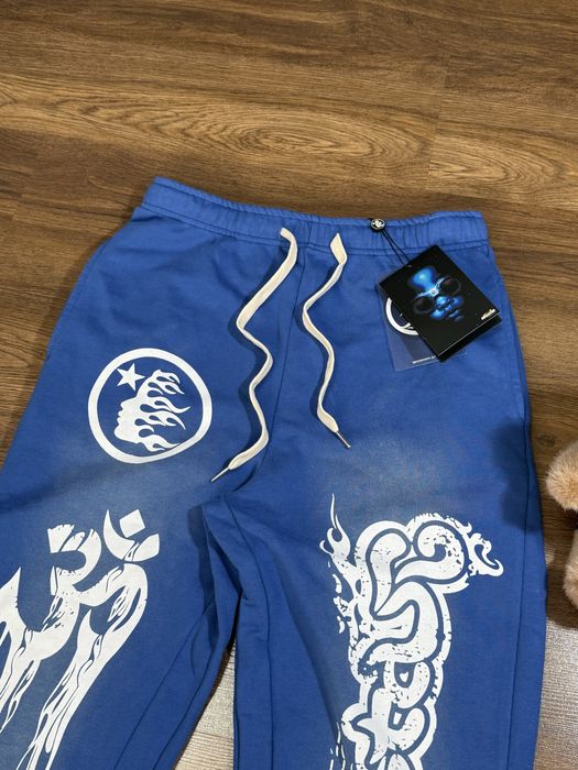 Hellstar pants | hellstar штани