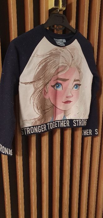 Bluza Desigual Disney 140cm 10 lat