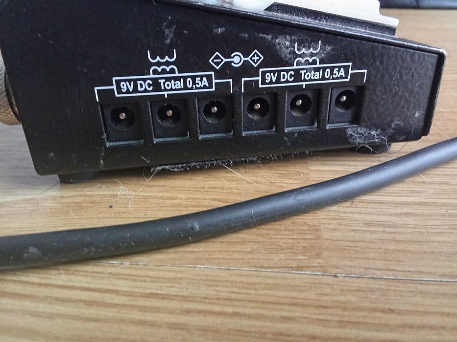 G-Lab GSC2 com Wha Pad