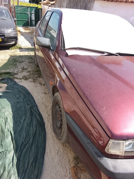 Alfa Romeo 155 1.8 t.s