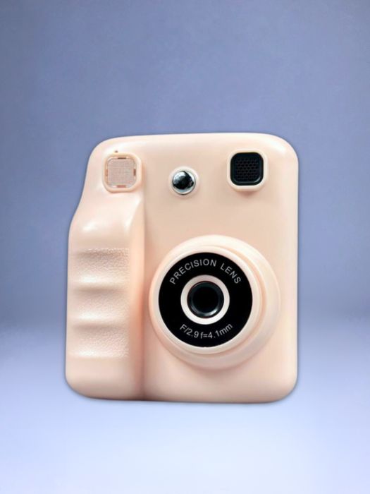 ОЧІКУЄТЬСЯ ПОСТАВКА, Дитячий фотоапарат миттєвого друку, міні принтер