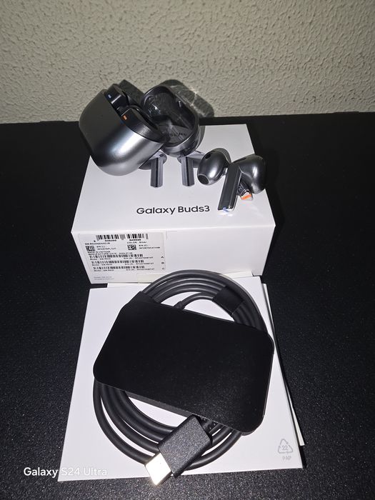 Samsung Galaxy Buds 3