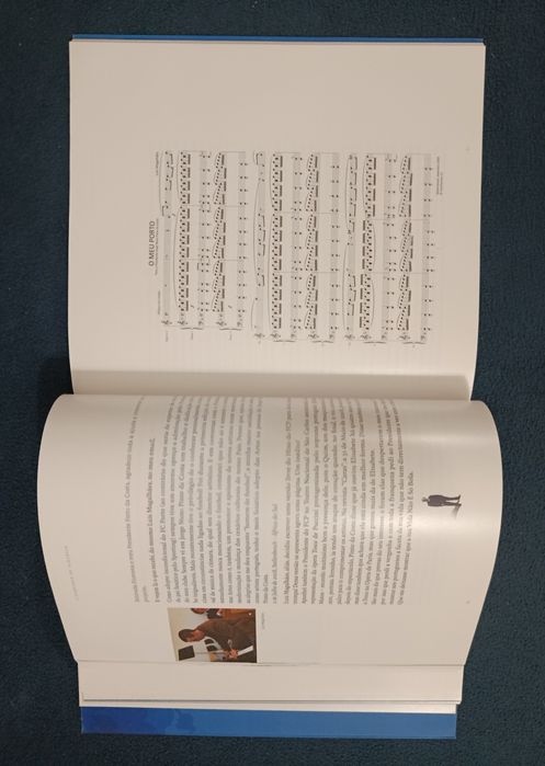 LIVRO  Jorge Nuno Pinto da Costa / F.C.P.