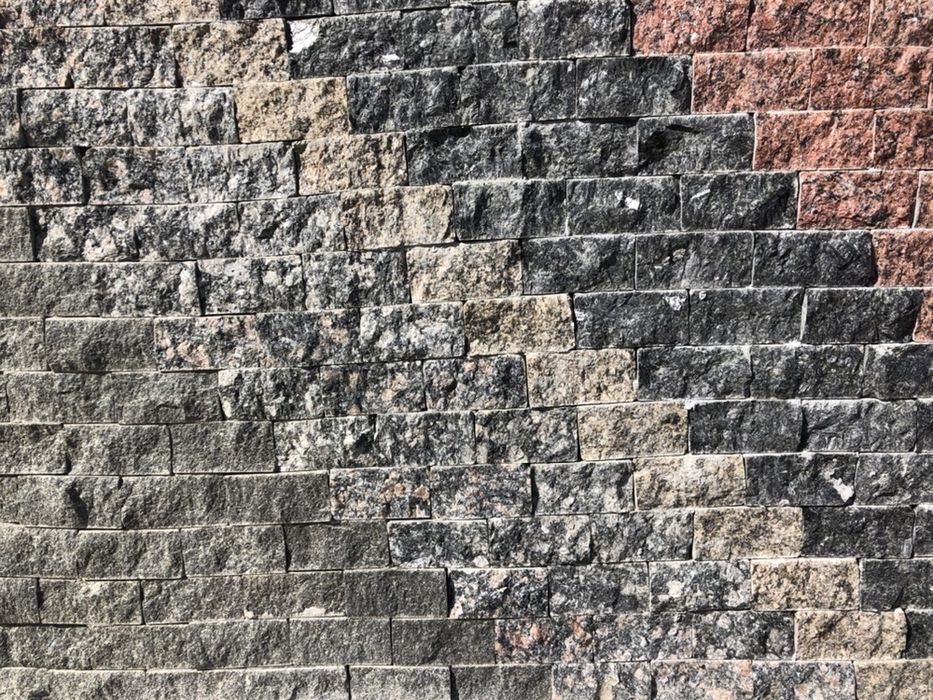 Соломка гранітна(Камінь обрізний, лапша гранітна)