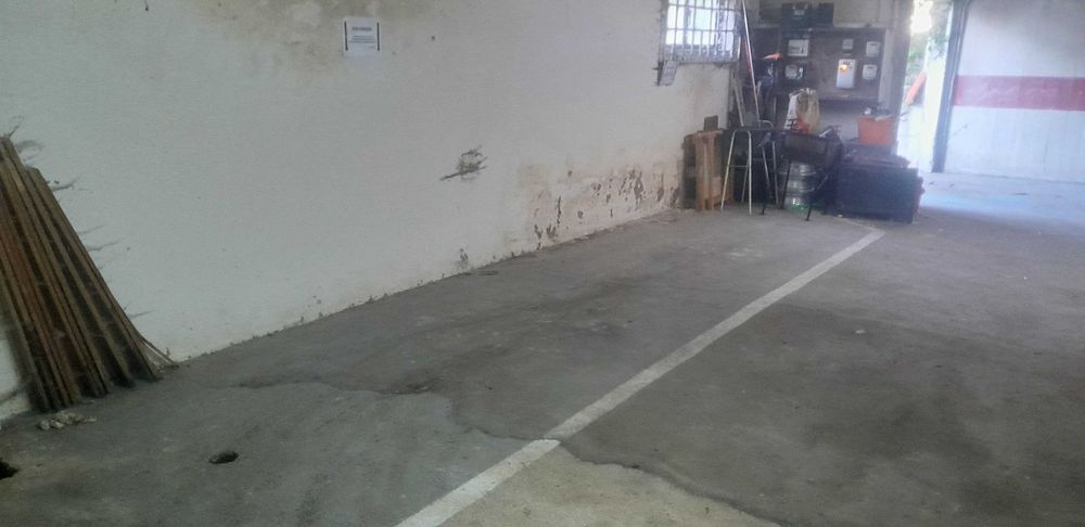 Garagem/parqueamento ,Bom Retiro