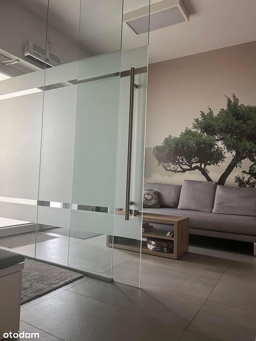 Prestiżowy lokal usługowy 77,25 m2