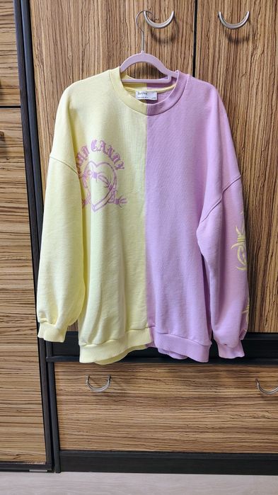 Костюм bershka xs