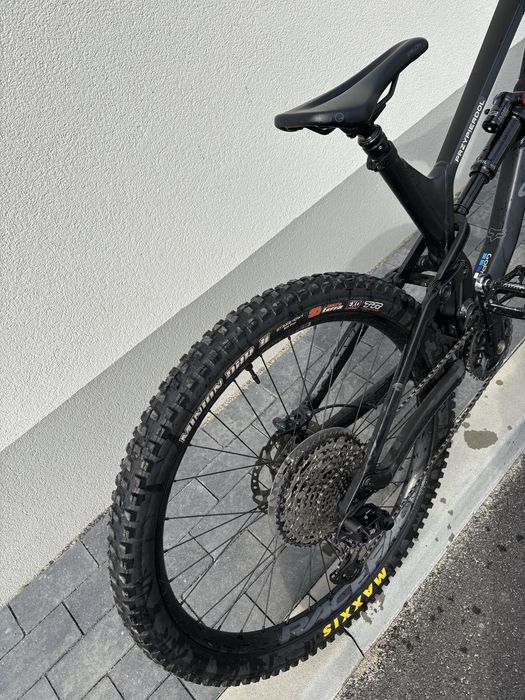Canyon tourque 6 M 2021