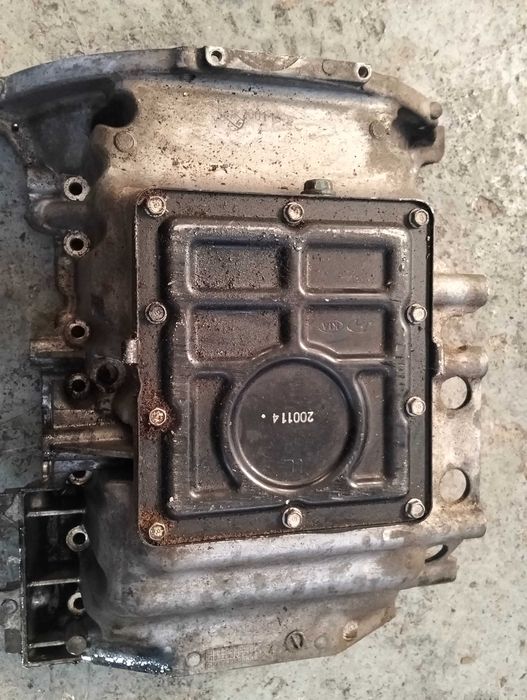 Miska olejowa Kia stinger 3.3 AWD