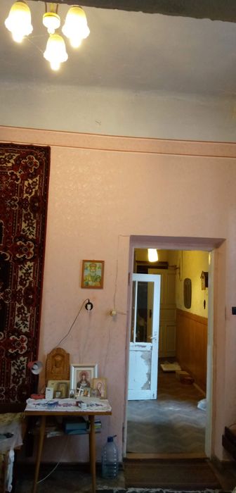 2к квартира Незалежності 16 Стометрівка 55кв