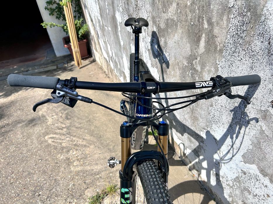 Bicicleta Orbea OIZ OMX AXS XTR