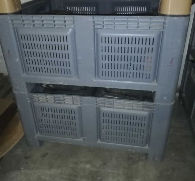 Palotes em muito bom estado