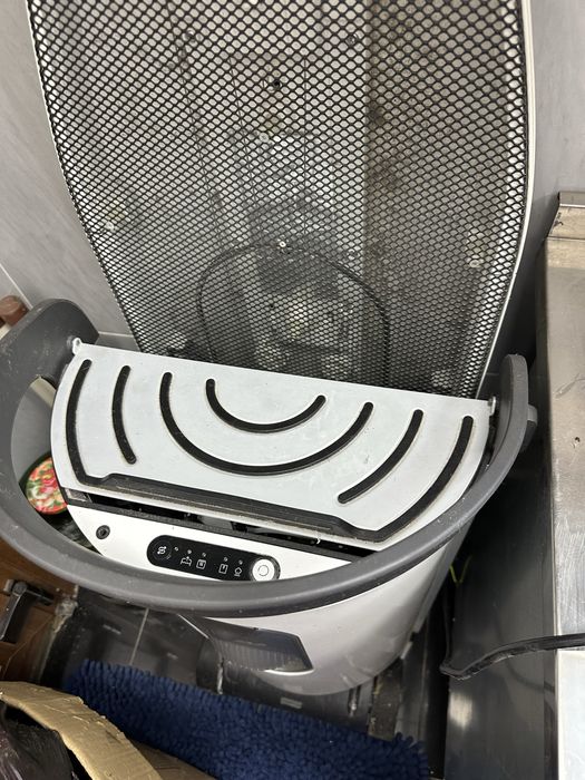 Продам оригинальную гладильную систему Miele FashionMaster.