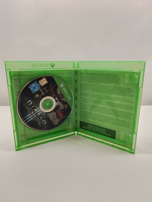 Gra Xbox One Diablo Reaper Of Souls, Komis Gorlice Biecka