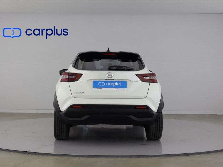 Nissan Juke 1.0 DIG-T Enigma