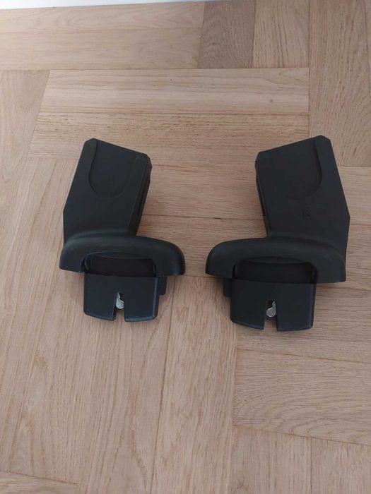 Adaptery X-lander do wózka  x-move , x-pulse