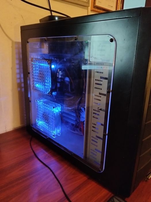 Torre de PC " gaming" i5 de CPU