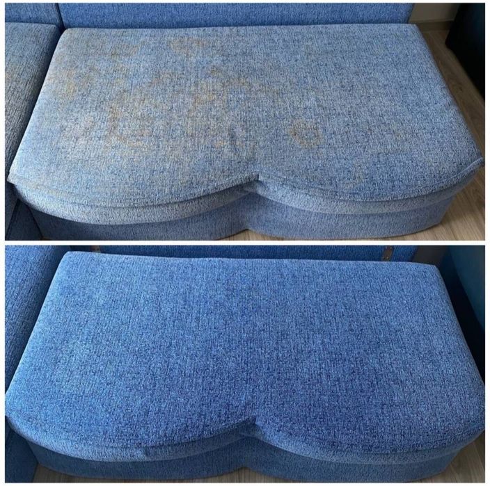 Profesjonalne pranie tapicerki meblowej, wykładzin, dywanów