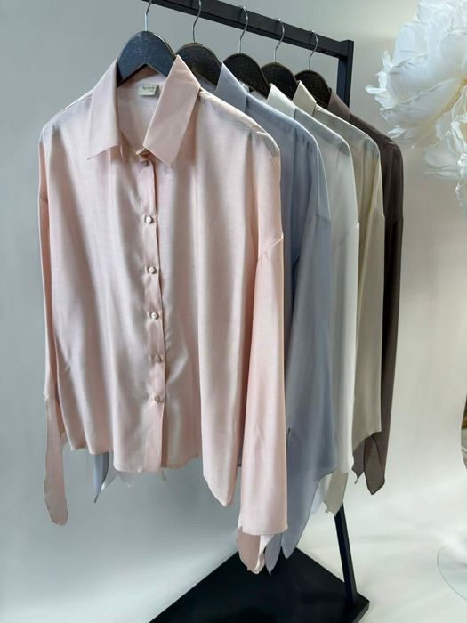 Koszula by o la la mix kolor