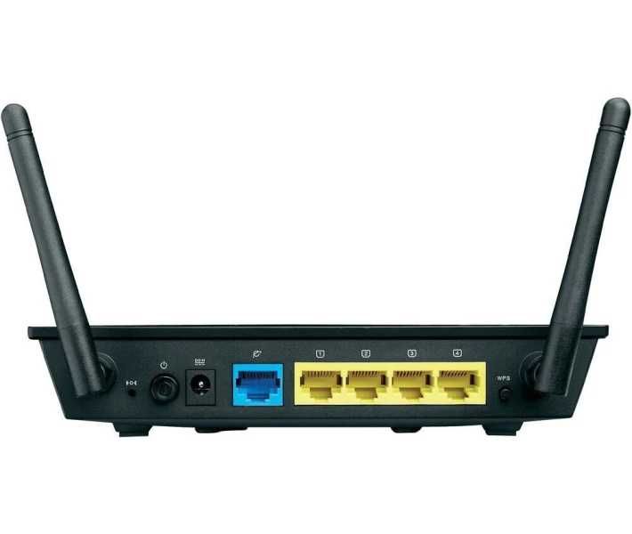 Роутер Asus rt-n12e