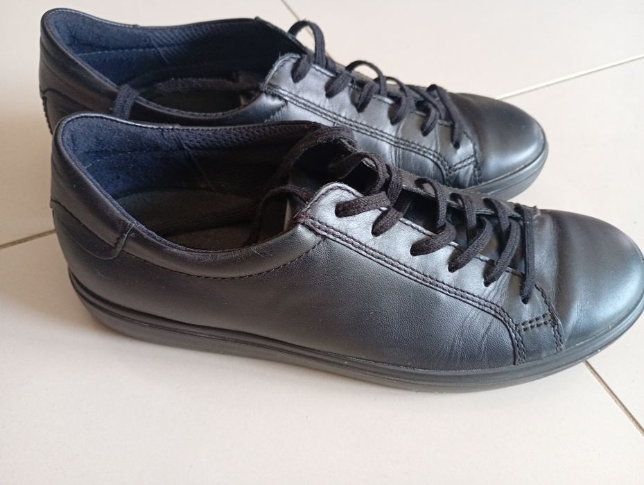 Sprzedam buty skórzane Ecco soft classic 41