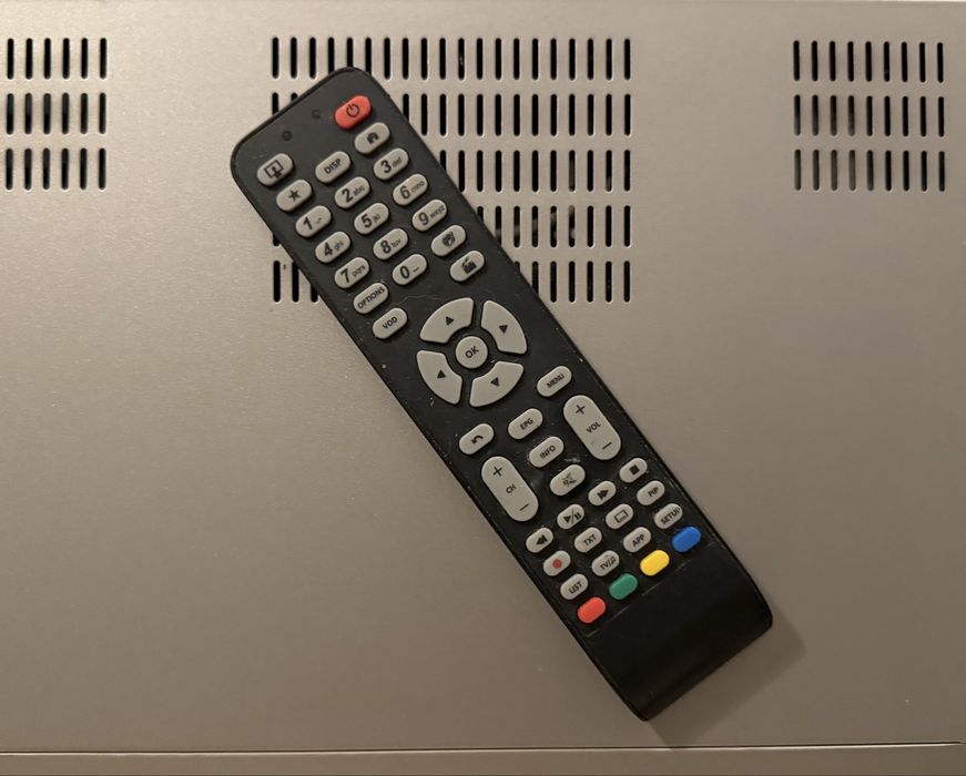 Dekoder ADB-5810CD