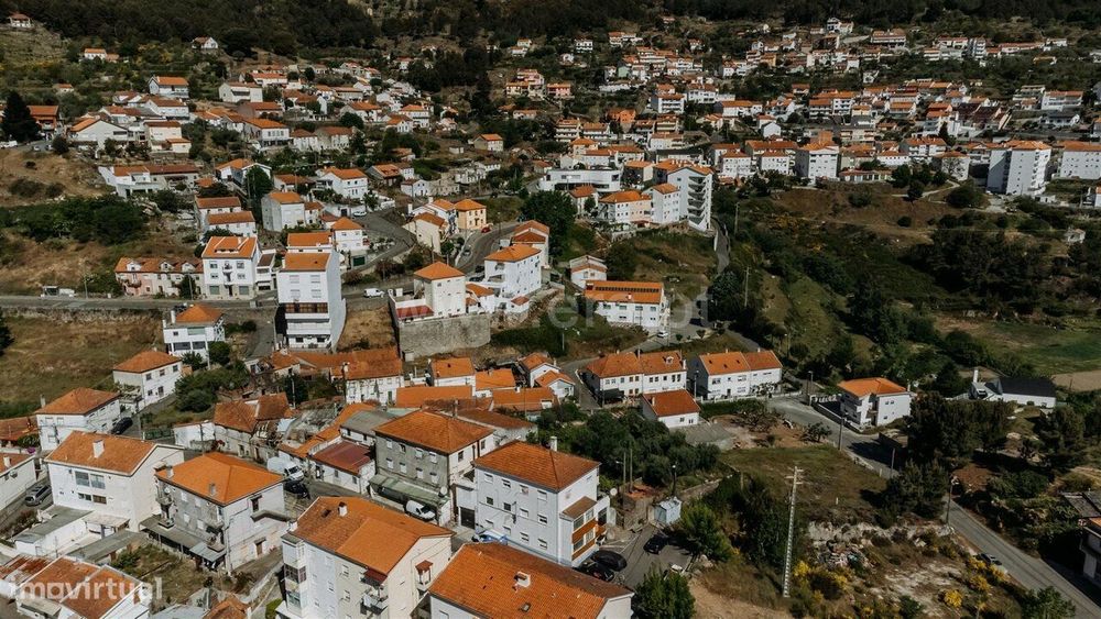 Apartamento T2 / Covilhã, Cantar - Galo