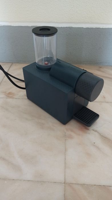 Máquina Delta Q Qlip