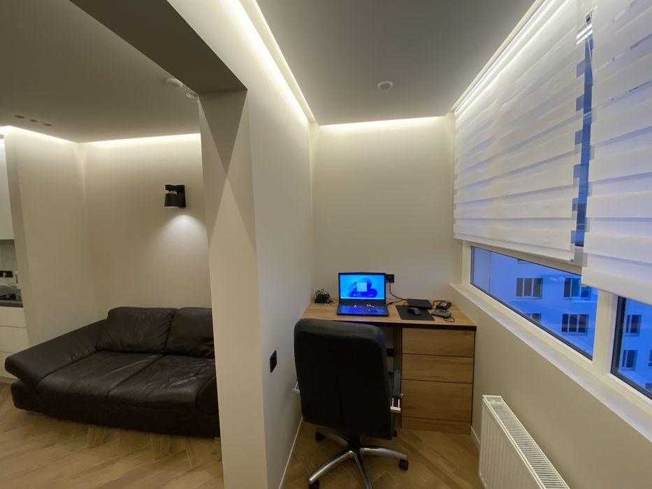 жк. Одеський бульвар, теремки