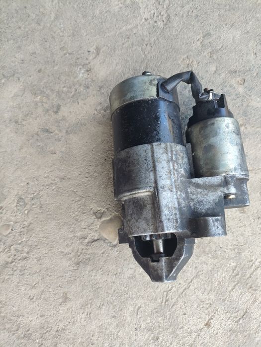 Запчастини з робочої машини