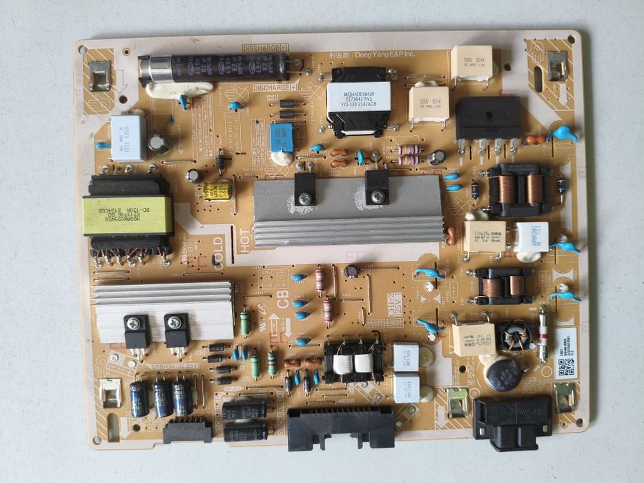 Zasilacz Samsung BN4401099A