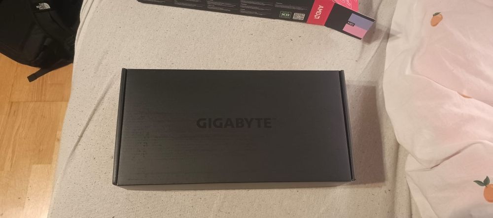 RX 9060 XT 16gb nowy