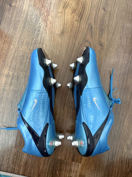 Buty piłkarskie Nike Mercurial Vapor V SG – Unikat!