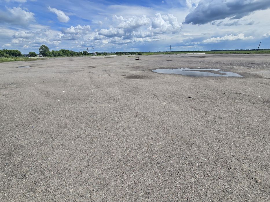 Власник. Одеська траса 1,9га. Електроенергія 190 кВт. Комісія 0%