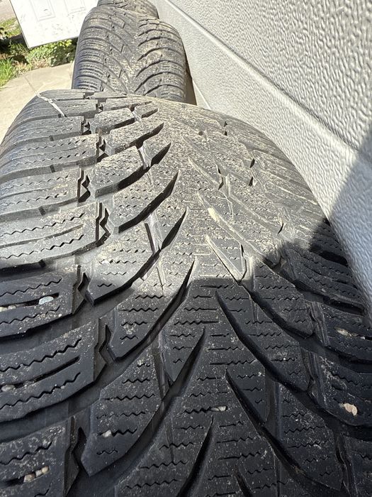 Koła AUDI Q3 Q5 17 5x112
