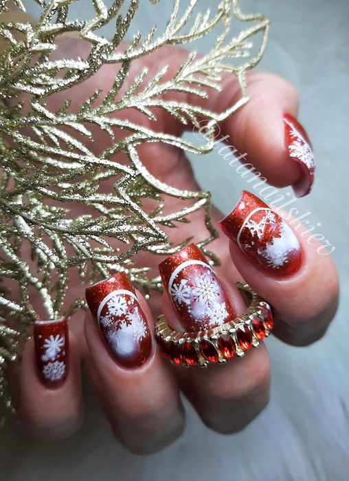 Маникюр Педикюр Троещина Драйзера Бальзака