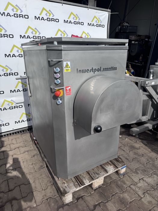 Wilk Masarski 130mm Inwestpol