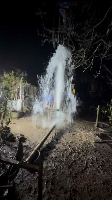 ‼️БУРІННЯ СВЕРДЛОВИН НА ВОДУ ПІД КЛЮЧ У ВІННИЦЬКІЙ ОБЛАСТІ